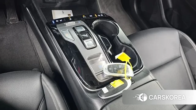 Hyundai Tucson (NX4) id 3453109 из Кореи 19