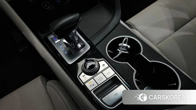 Genesis The New G70 id 4223431 из Кореи 31