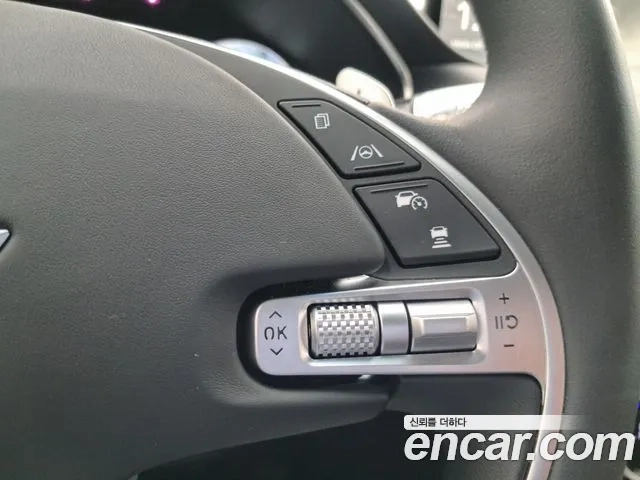 Genesis G80 (RG3) id 2935483 из Кореи 19