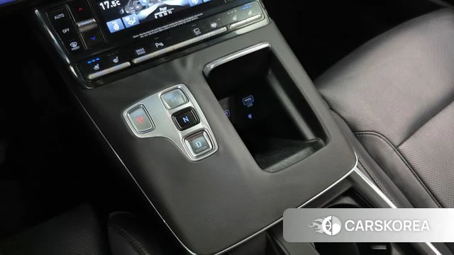 Hyundai The New Grandeur IG id 4632484 из Кореи 35