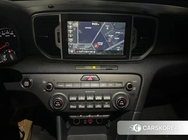 Kia Sportage 4th Generation id 3714111 из Кореи 17