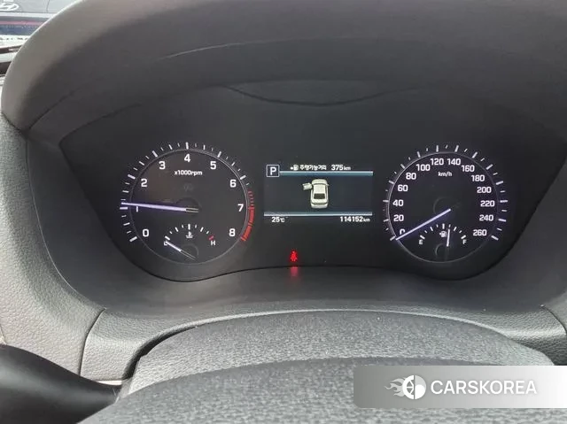 Genesis G80 id 3233785 из Кореи 14