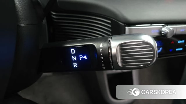 Hyundai Ionic 5 id 3963702 из Кореи 19