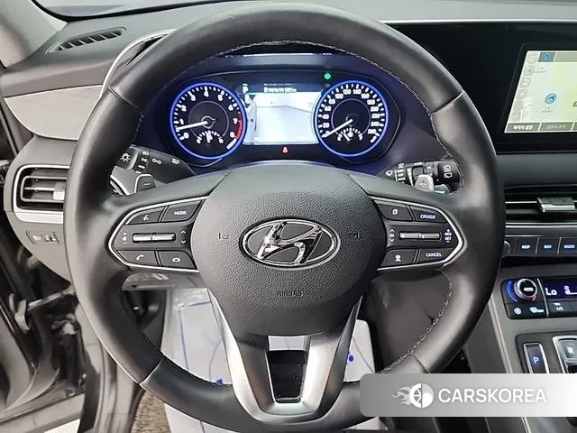 Hyundai Palisade id 2890531 из Кореи 19