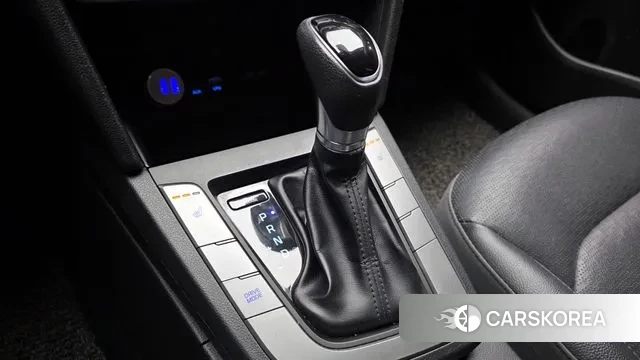 Hyundai The New Avante AD id 3562923 из Кореи 19