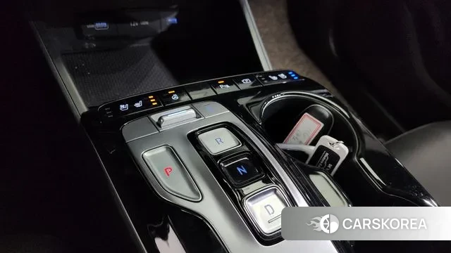 Hyundai Tucson (NX4) id 3777347 из Кореи 19