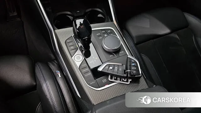 BMW 3 Series (G20) id 3373939 из Кореи 19