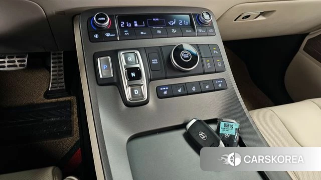 Hyundai Palisade id 3884658 из Кореи 19