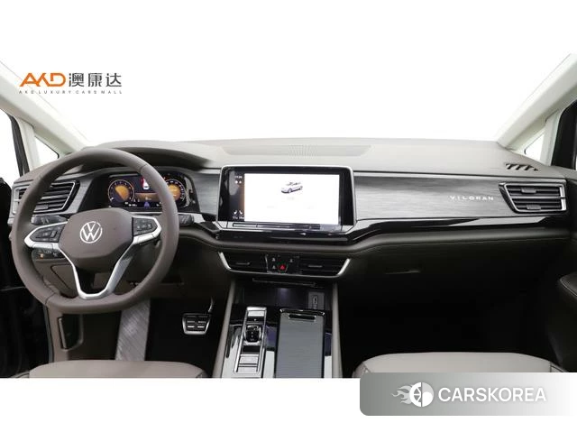 Volkswagen Weiran id 4276979 из Китая 10