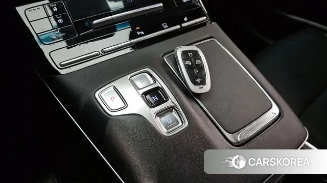 Hyundai The New Grandeur IG id 3181190 из Кореи 19