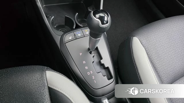 Kia Morning Urban (JA) id 4323531 из Кореи 19