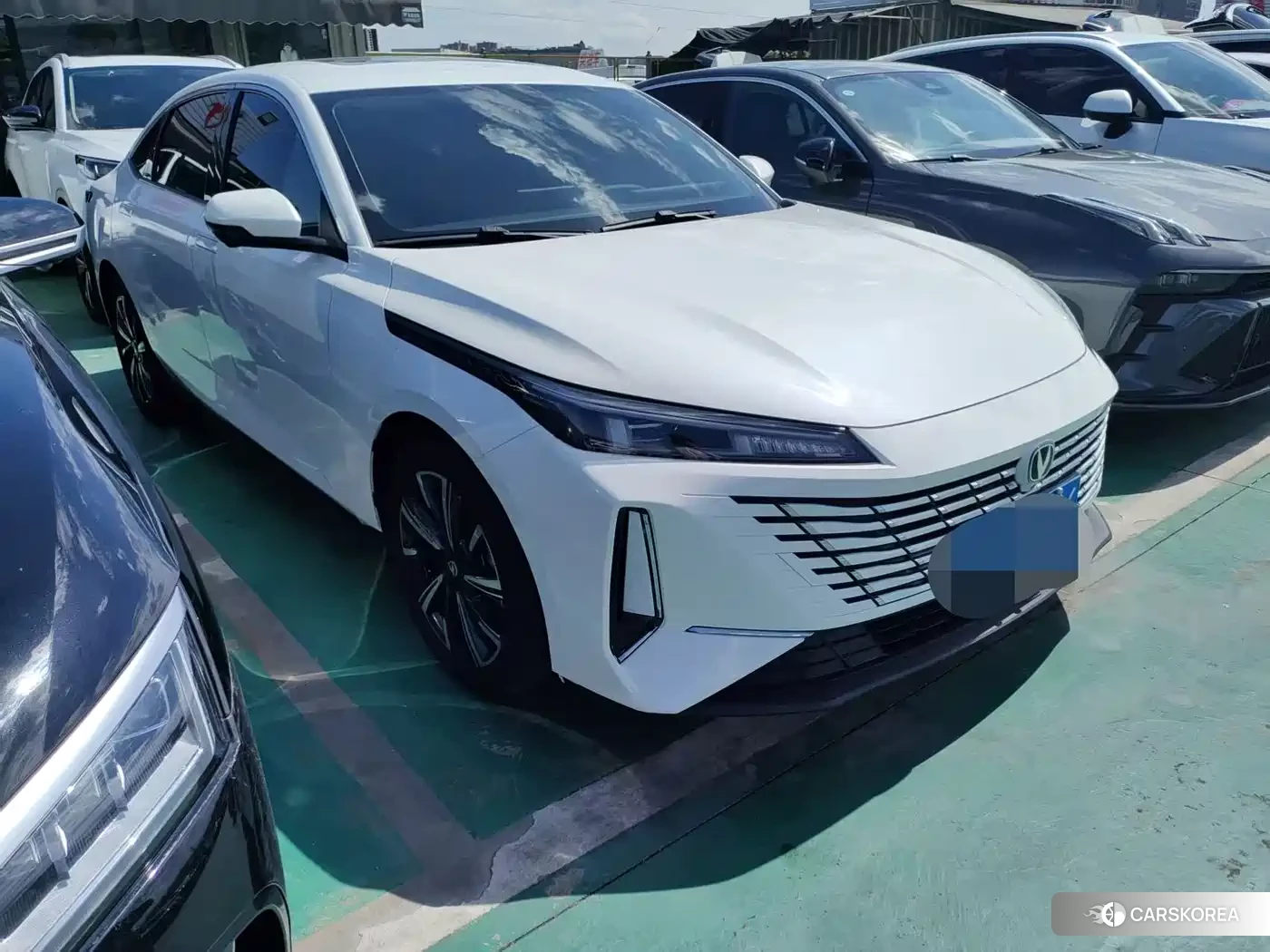 Chang'an Yidong id 4589510 из Китая 11