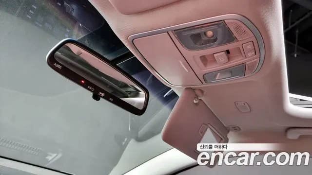 Hyundai All New Tucson id 2690116 из Кореи 19