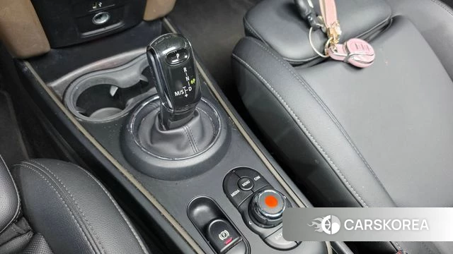 Mini Cooper D Countryman id 4551371 из Кореи 19