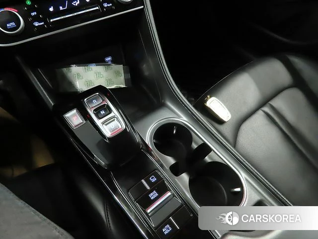 Hyundai Sonata (DN8) id 3873165 из Кореи 19