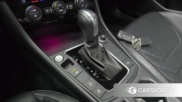 Volkswagen 7th Generation of Jetta id 3307146 из Кореи 19