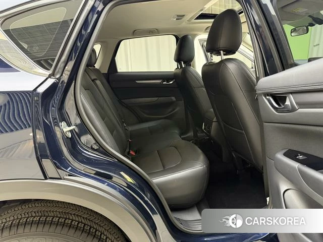 Mazda CX-5 id 4263401 из Китая 18