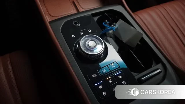 Kia The New K8 Hybrid id 3482181 из Кореи 19