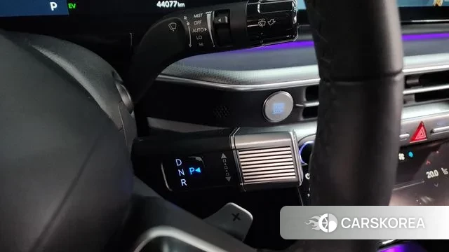 Hyundai Grandeur Hybrid (GN7) id 3437442 из Кореи 19