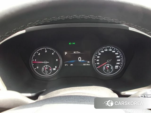 Hyundai The New Santa Fe id 4592036 из Кореи 19