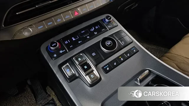 Hyundai Palisade id 3608002 из Кореи 19