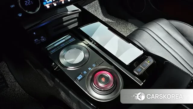 Genesis G80 (RG3) id 3665354 из Кореи 19