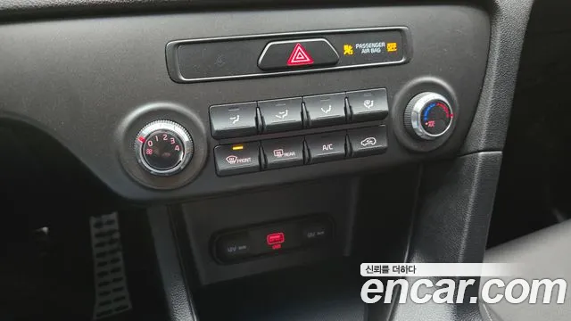 Kia Sportage The Bold id 2697950 из Кореи 19