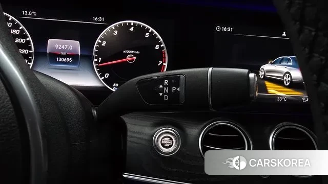 Mercedes-Benz E-Class W213 id 3459707 из Кореи 19