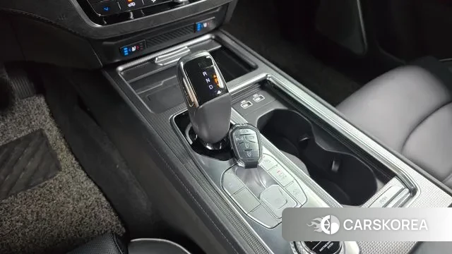 Ssangyong All New Rexton id 3058527 из Кореи 19