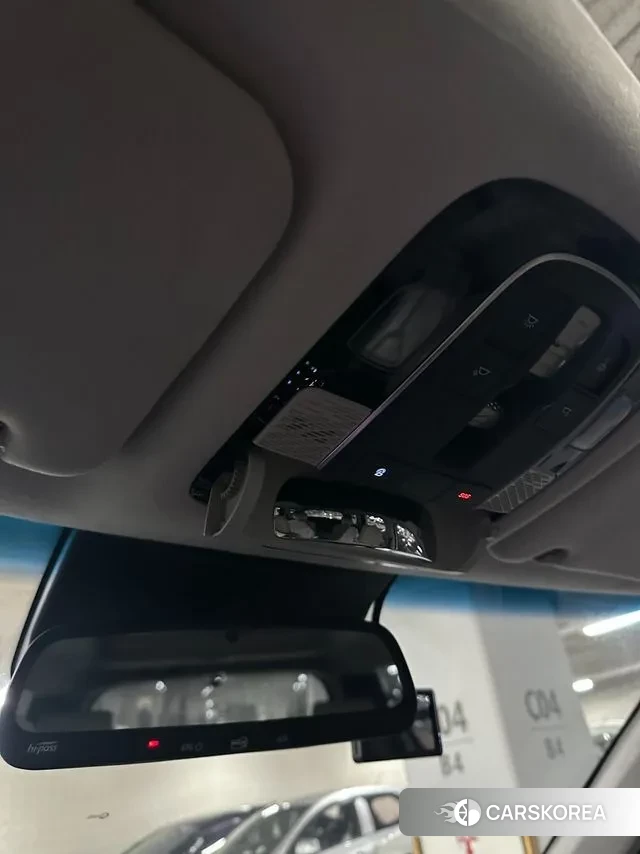 Hyundai Palisade id 3474212 из Кореи 11