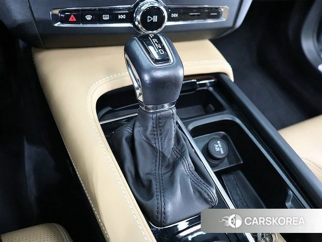 Volvo S90 id 4203673 из Кореи 19