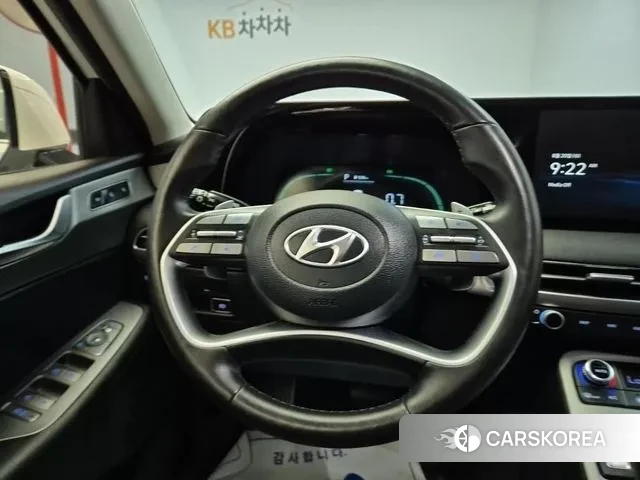 Hyundai The New Palisade id 3053547 из Кореи 18