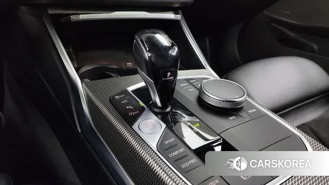 BMW 3 Series (G20) id 2940526 из Кореи 19