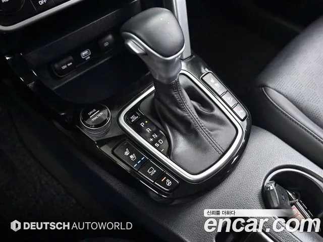 Kia Seltos id 2916473 из Кореи 19