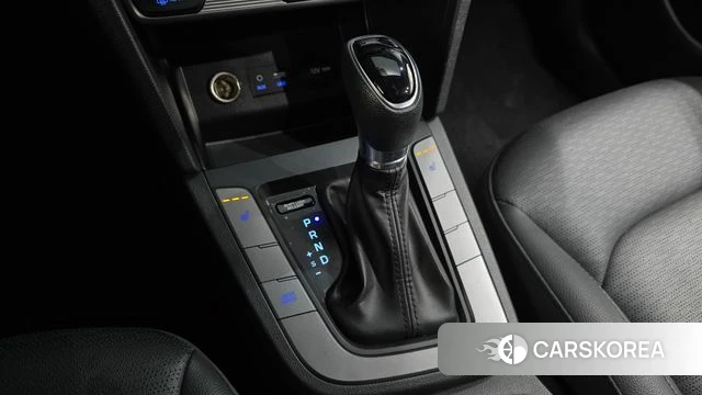 Hyundai The New Avante AD id 4520238 из Кореи 19