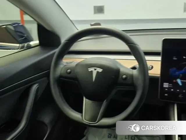 Tesla Model 3 id 3385299 из Кореи 18
