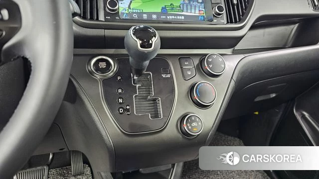 Kia The New Kia Ray id 4613326 из Кореи 29