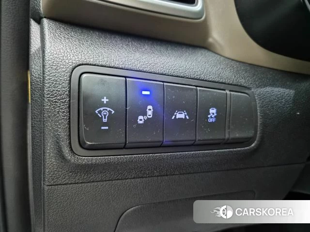 Hyundai All New Tucson id 4672332 из Кореи 19