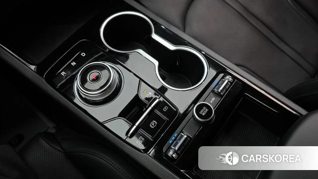 Kia The New K5 Hybrid 3rd generation id 4752942 из Кореи 29