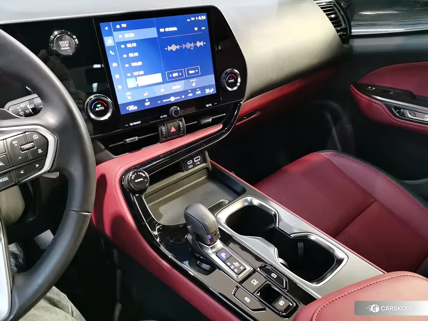 Lexus NX id 4644396 из Китая 15