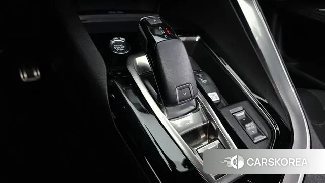 Peugeot 3008 second generation id 3746144 из Кореи 19