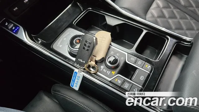 Kia Sorento 4th Generation id 2788291 из Кореи 19