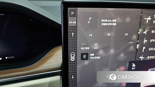Tesla Model X id 4560932 из Кореи 35