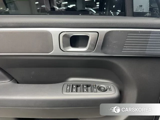 Hyundai Santa Fe (MX5) id 3262525 из Кореи 14