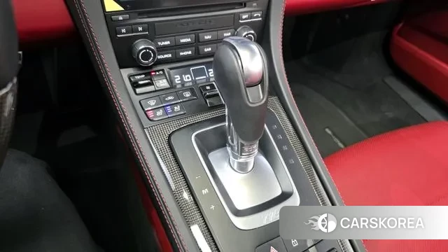 Porsche 718 Boxster id 3264786 из Кореи 19