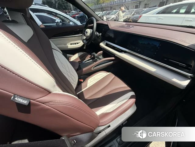 Geely Automobile Xingyue L id 4216967 из Китая 9