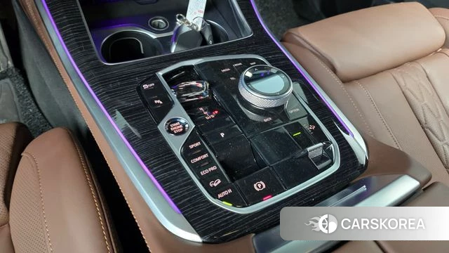 BMW X5 (G05) id 4177446 из Кореи 19