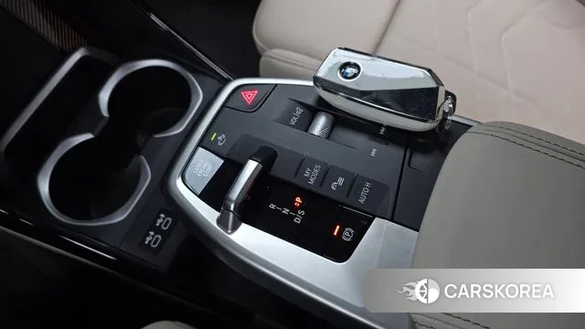 BMW X1 (U11) id 3670077 из Кореи 19