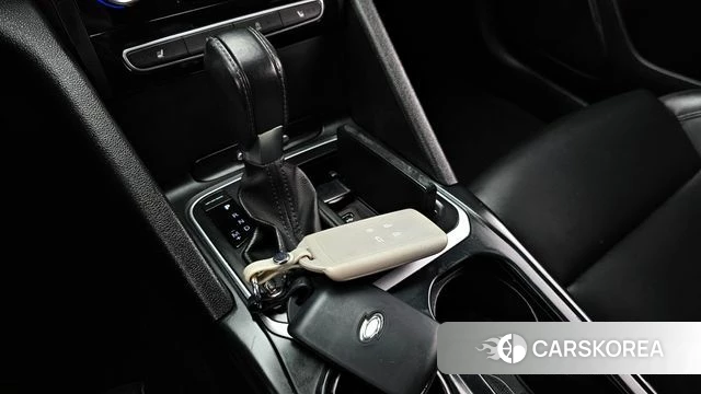 Renault Korea (Samsung) SM6 id 3955049 из Кореи 19