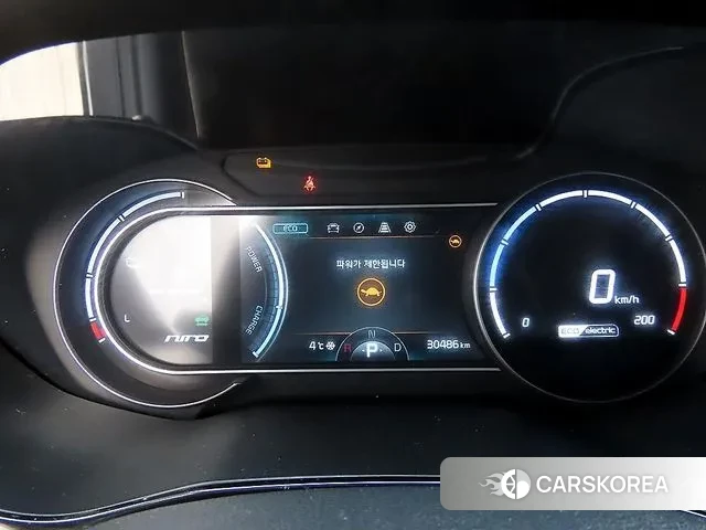 Kia Niro EV id 3373771 из Кореи 19